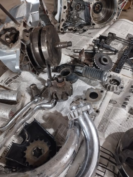 Ява 638-12V обмен ..