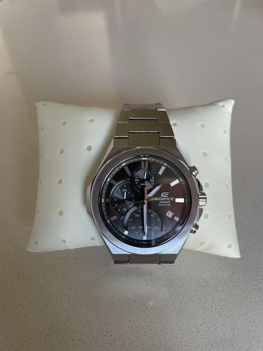 Relogio Casio Edifice