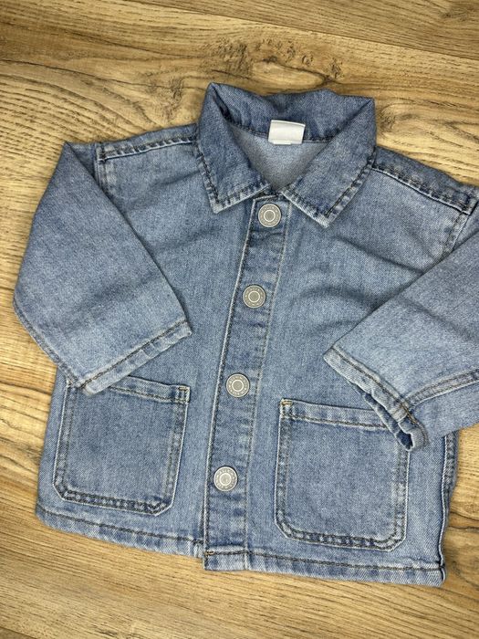 Піджачок H&M.