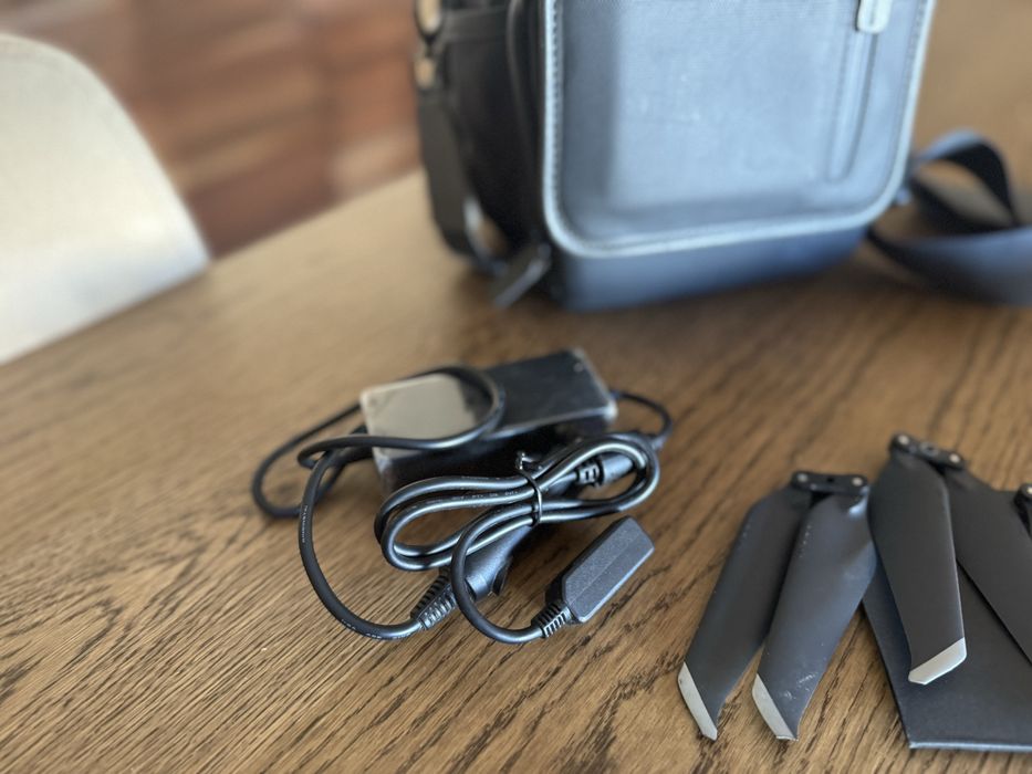 Drone Mavic 2 Pro + Fly more Kit