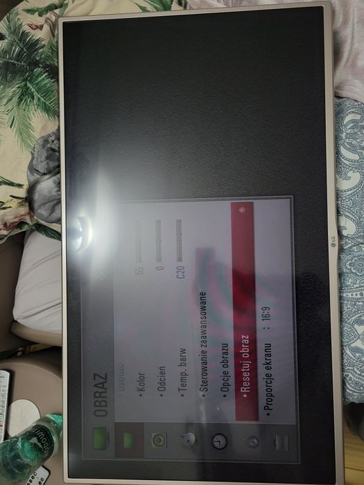 Telewizor  Lg 42lf5610