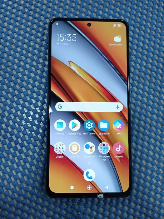 Poco F3 6/128 Gb