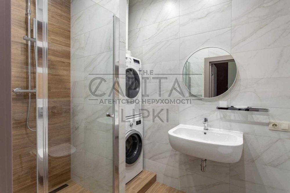 3-кімнатна квартира за адресою бульвар Дружби Народів (площа 84 м²) - Atlanta.ua - фото 16