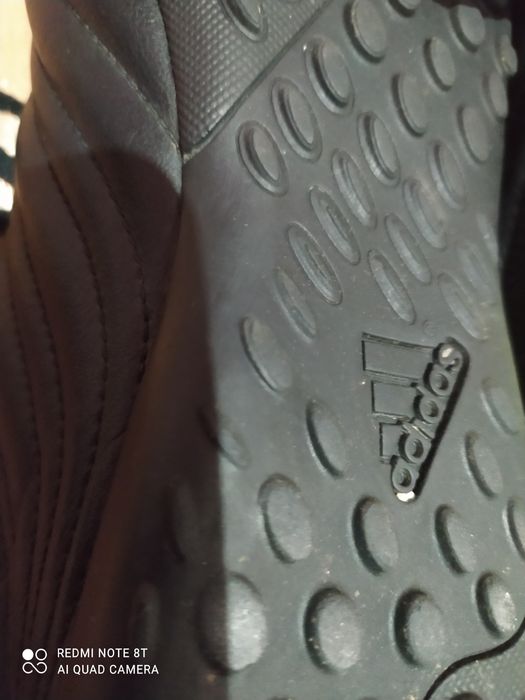Buty halówki  38 adidas