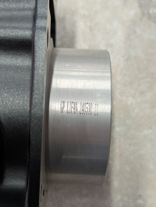 Поршнева ЦПГ Lifan sr220, Lifan KPT4V