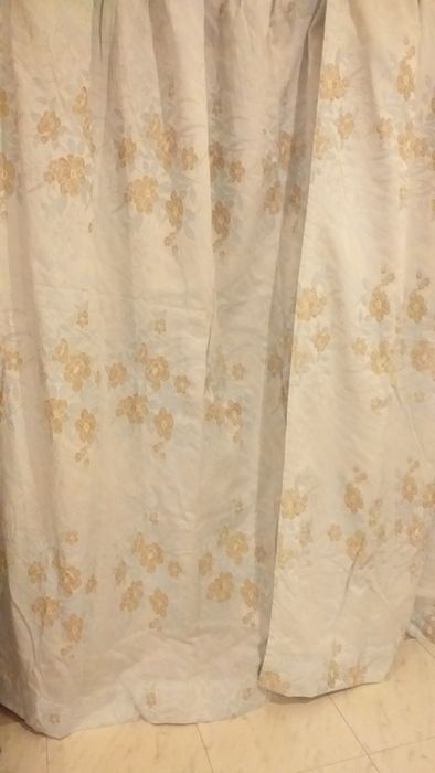 Cortinados/sala/quarto