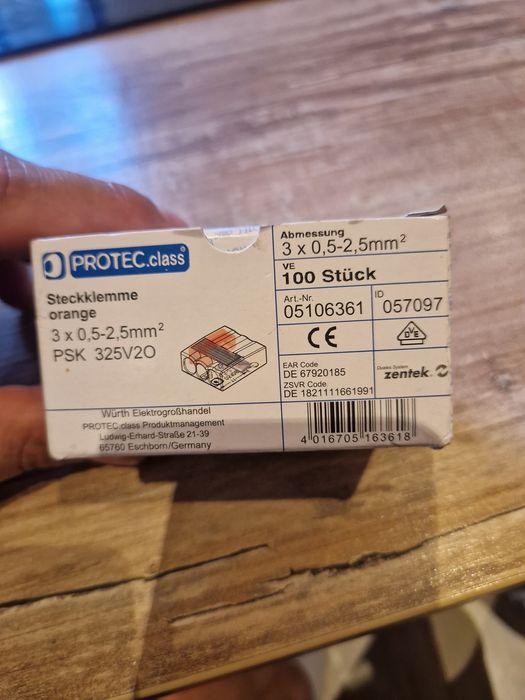 Rozdzielnia elektryczna
