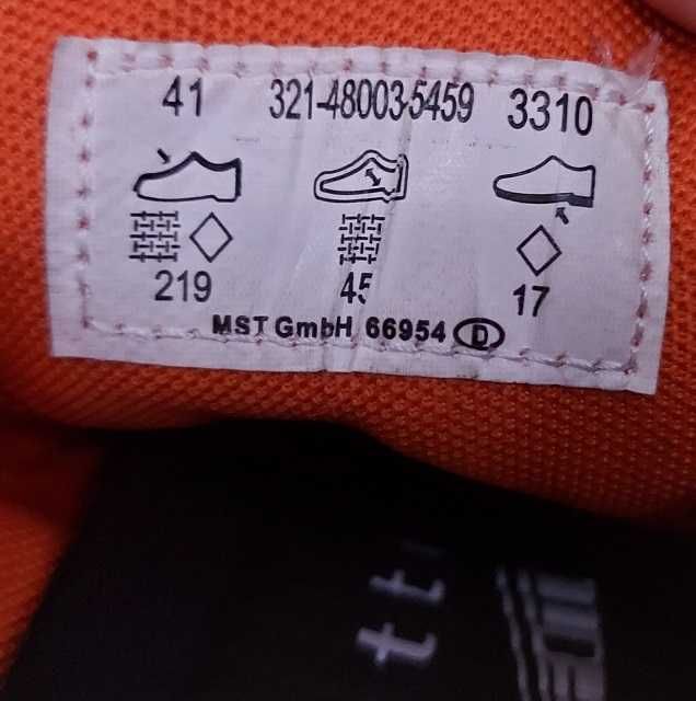 Мокасини   Bugatti