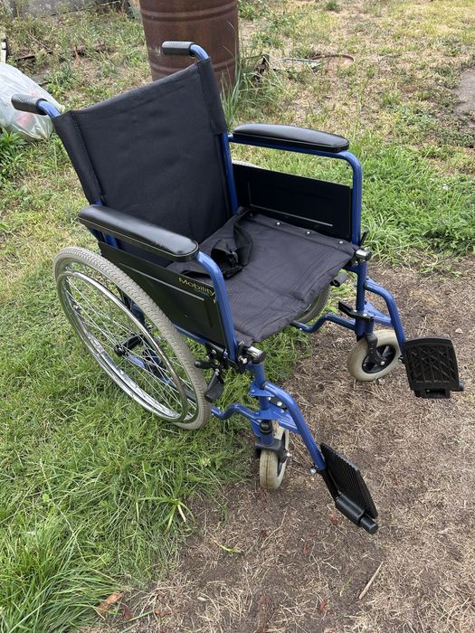 Wózek inwalidzki Mobility