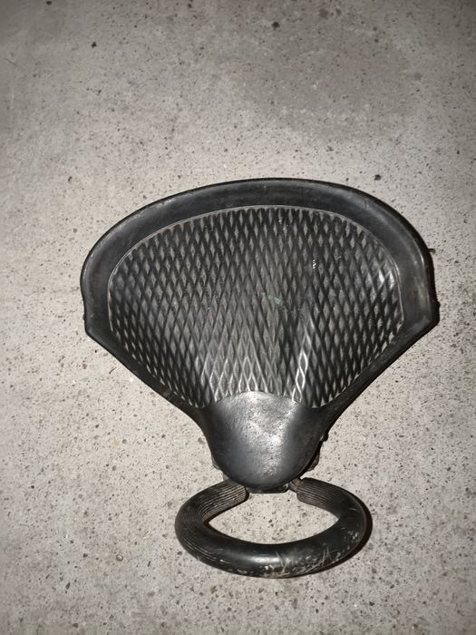 Oryginalne siedzenie pasażera motocykli Ural M62 M63 M66 M67