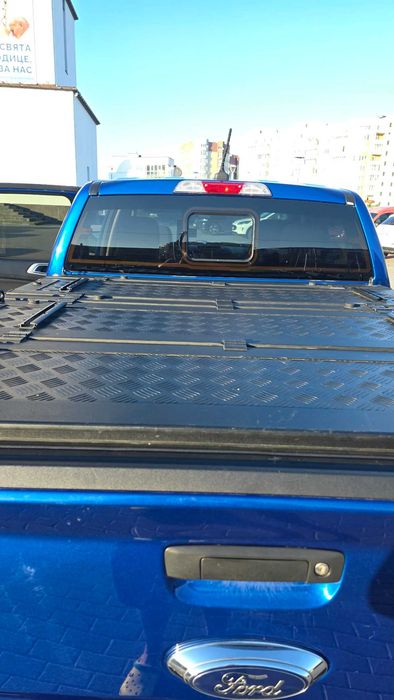 Ford Ranger 2019 VIN 1FTER4FH4KLB09949 фото оголошення 8 з 23