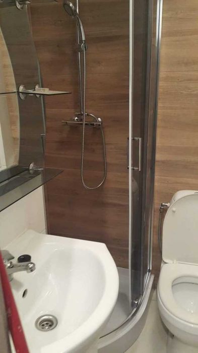 Wynajmę mieszkanie 28,31 m² Józefińska - Widok 4