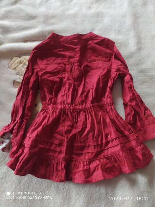 Продам платье ,на девочку))