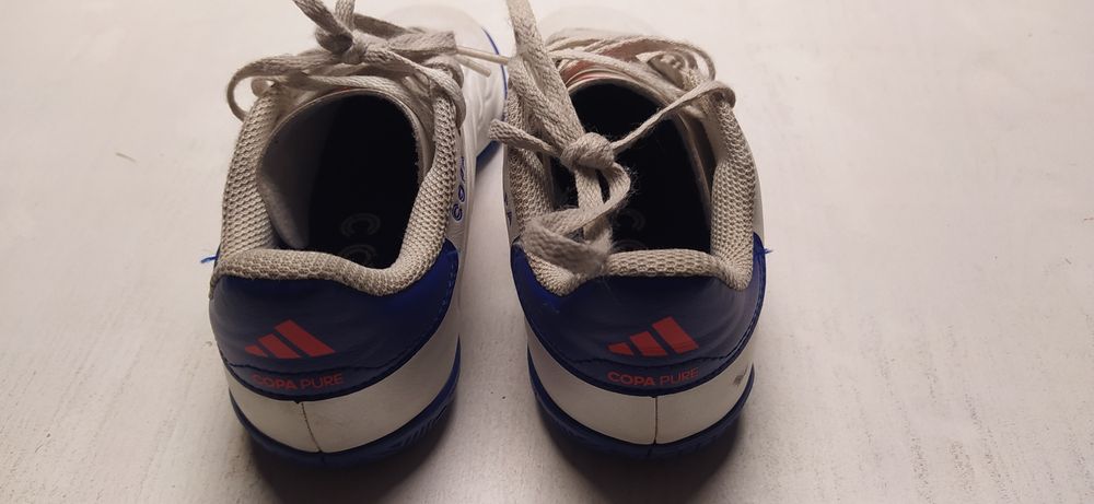 Halówki adidas copa 36