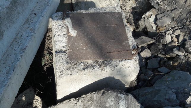 Блоки ФБС. Стаканы Фундаментные