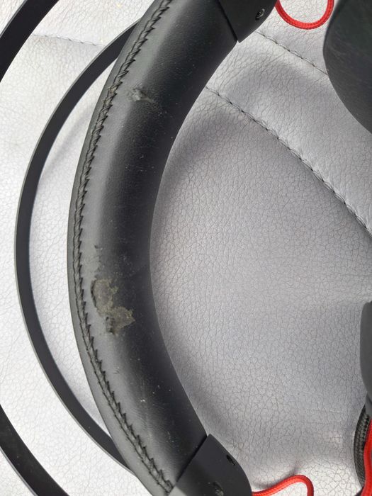 słuchawki hp omen headset 800