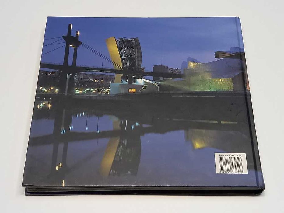Guggenheim / Nueva York, Venecia, Bilbao, Berlín - Eugeni Pons