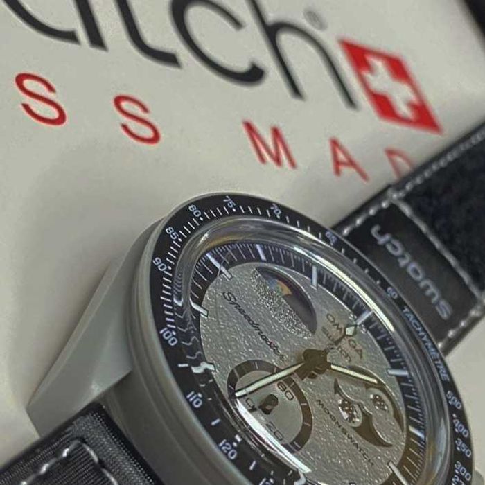 Zegarek inspirowany Ziemią - ostatnie sztuki w kolekcji!