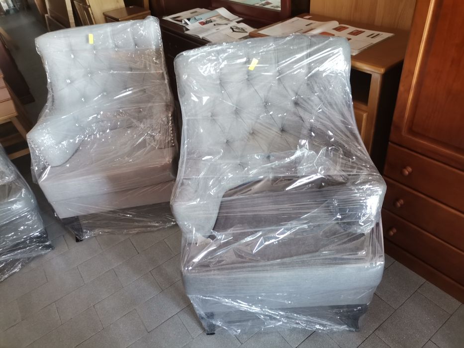 Artigos novos e usados Bombarral