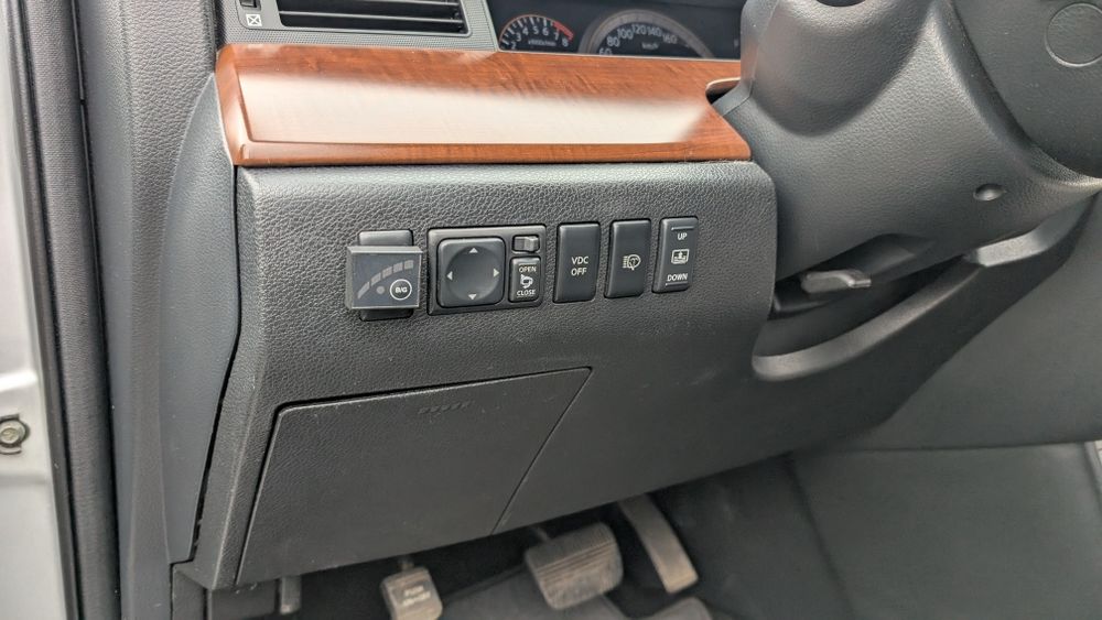 Продам Нісан тіана