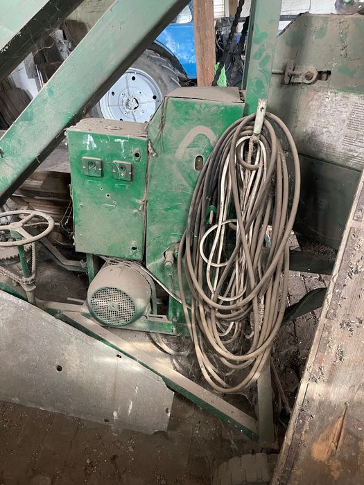 Зернометач 60 тон в годину