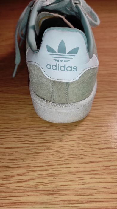 Кросівки Adidas Campus Адідас кампуси