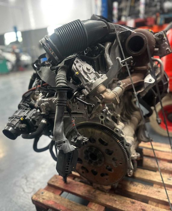 Motor BMW/Mini B47C20A