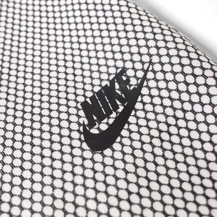 Чоловічі шорти Nike Tech Fleece Printed