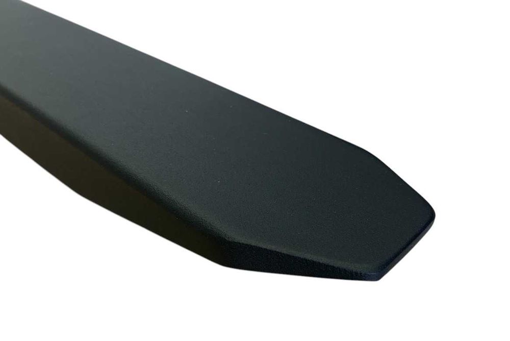 Przedłużki wideł 2400mm. Nakładki na widły 80x40mm. Do Toyota, Linde, Komatsu, BT, Hangcha, Daewoo, Doosan, Junghenrich, Still, Nissan, HC Lift