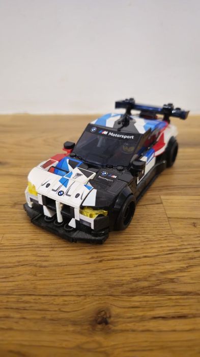 Lego Speed Champions