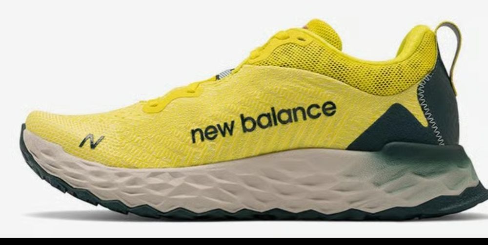 Tênis New Balance Hierro v6