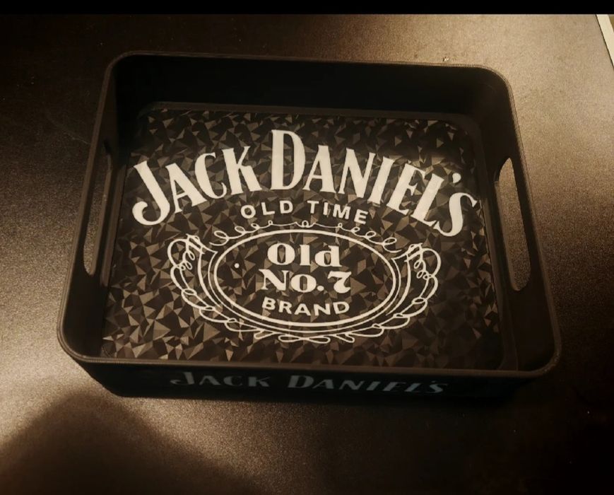 Taca Jack Daniels