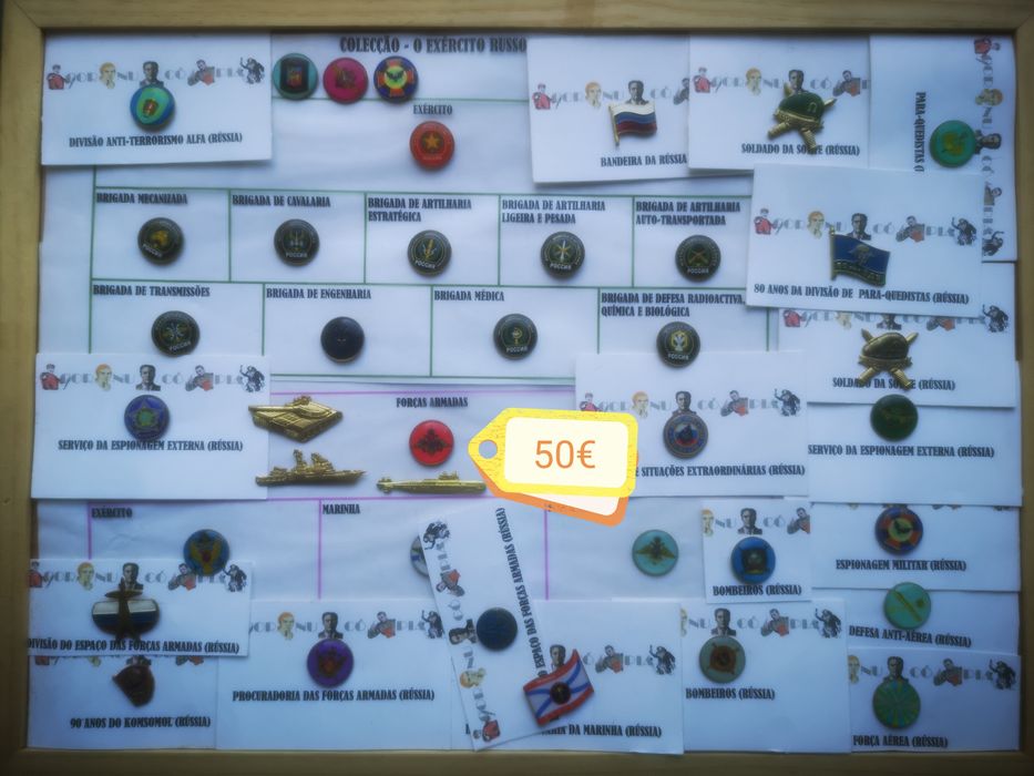 Promoção : tudo metade do valor anunciado