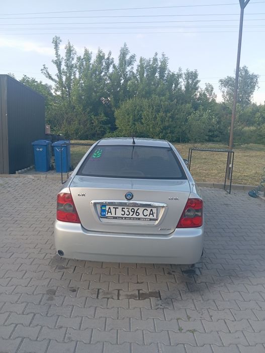 Авто на ходу кожного дня.