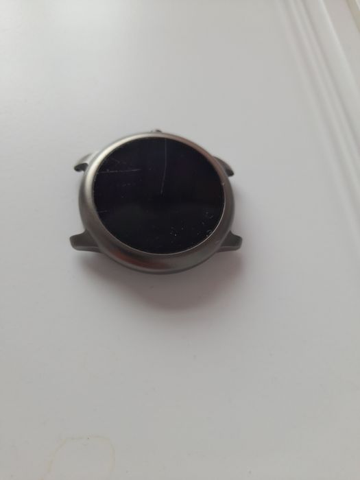 Смарт-годинник Haylou Solar