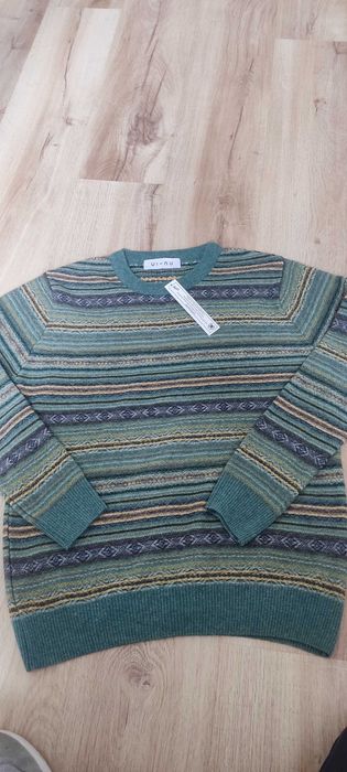 Stock camisolas Homem