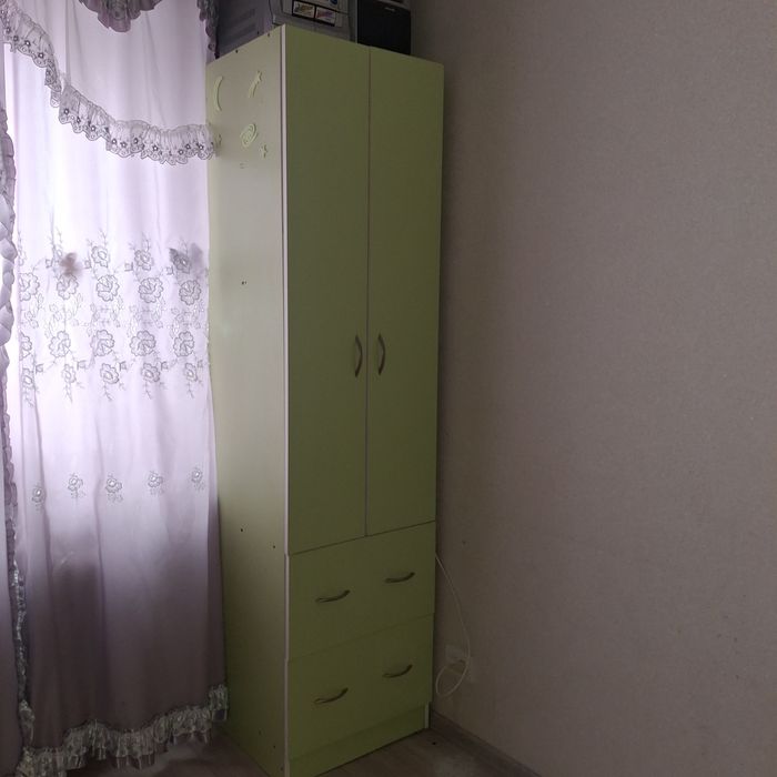Продам шафу для дитячої кімнати