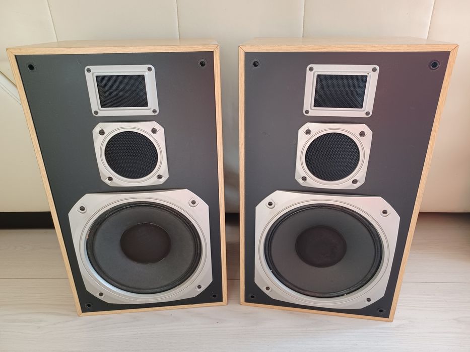 Kolumny Unitra Tonsil ZgP 20 W 8 585 PRL