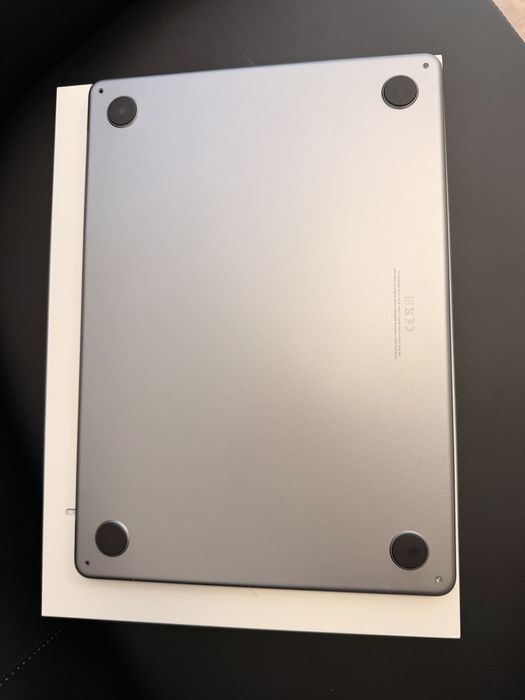 MacBook Air M2 A2681   16/256Gb Space Gray