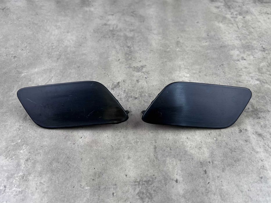 Кришка омивача фар ( права ліва ) - AUDI Q7 (4M) 4M0807753BGRU / 4M0807754BGRU