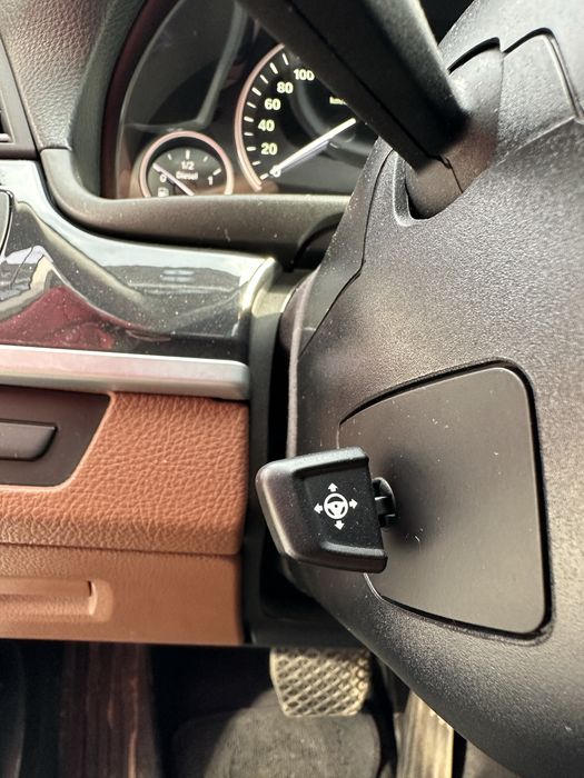 BMW 525d xDrive F11 2012 | Повний привід | АКПП | Чудова комплектація