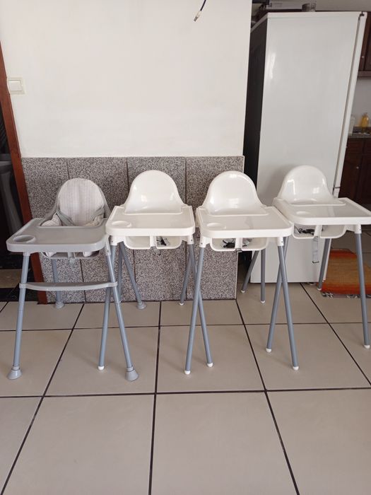 Tudo para Ama de creche