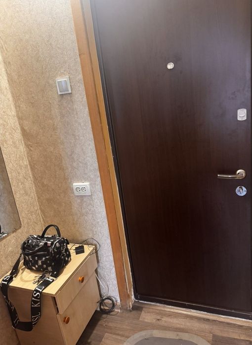 Сдам 1 ком квартиру на Махачкалинской