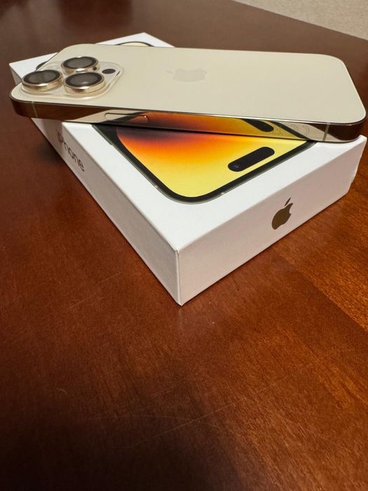 Iphone 14Pro 256GB