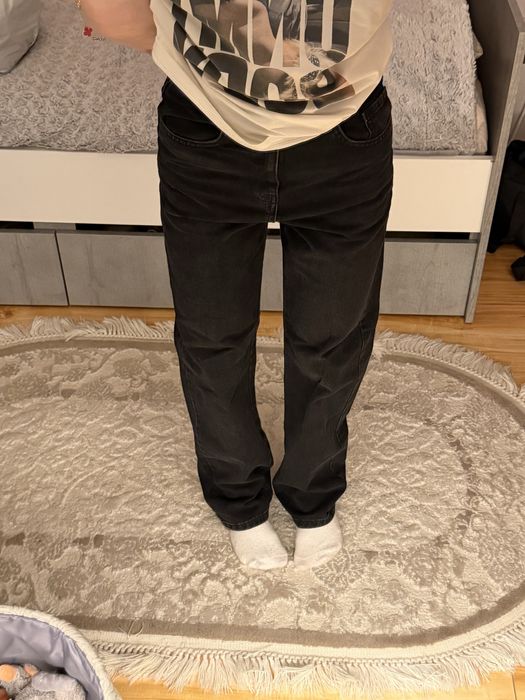 джинси на худеньку дівчинку