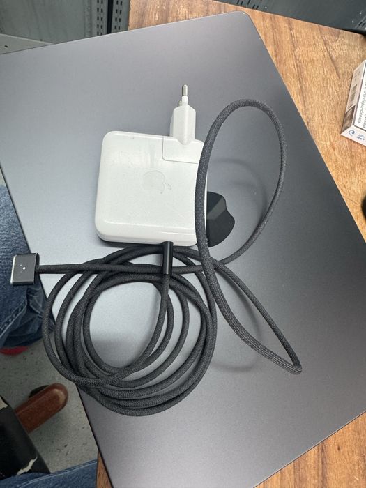 Macbook pro 14 m4pro 24gb/512gb