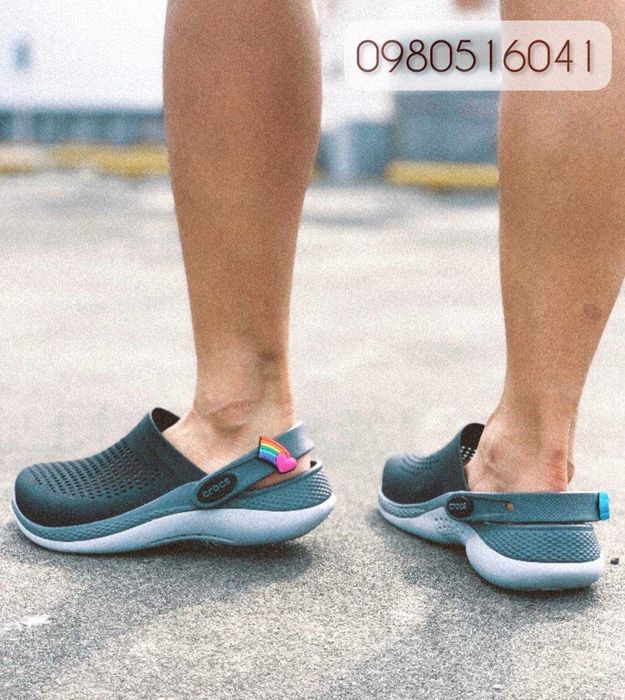 Купити Крокс Crocs ЛайтРайд LiteRide 360 сабо 36-44р.