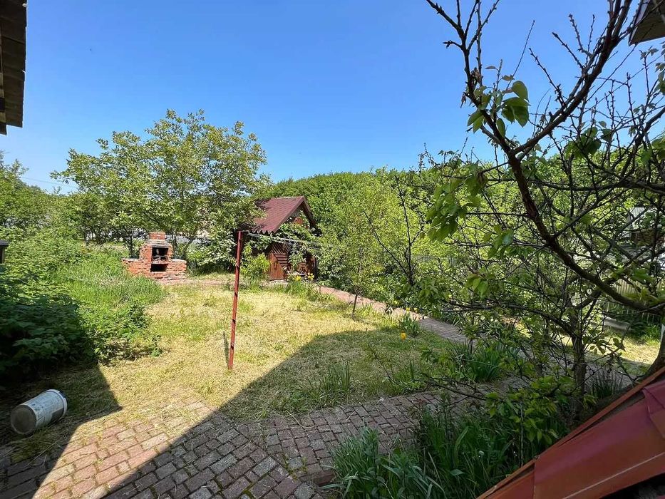 Продаж дачного будинку Демянів Лаз