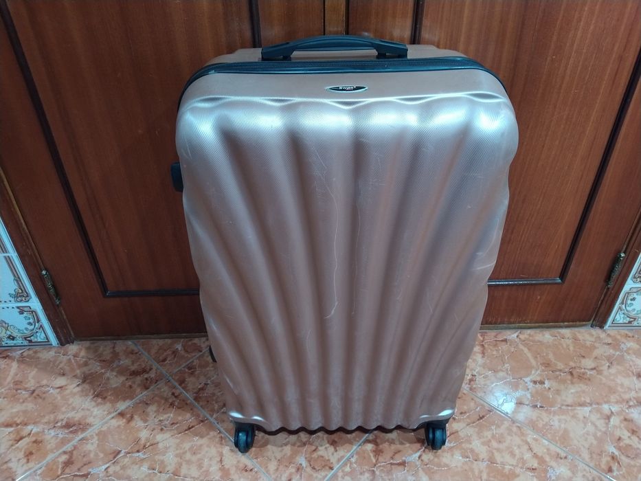 Mala malas de porão até 23 kg viagem casa quarto apartamento vivenda escritório gabinete carro cozinha.