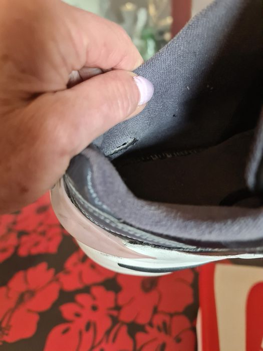 Buty Nike damskie 40,5